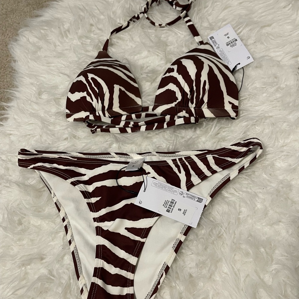 Primark 2-piece Bikini Set